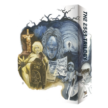 Back cover of The 2551 Trilogy Deluxe Limited Edition [Blu-ray]