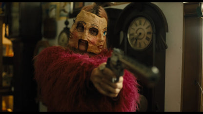 Screen grab 4 of Marmalade [Blu-ray]