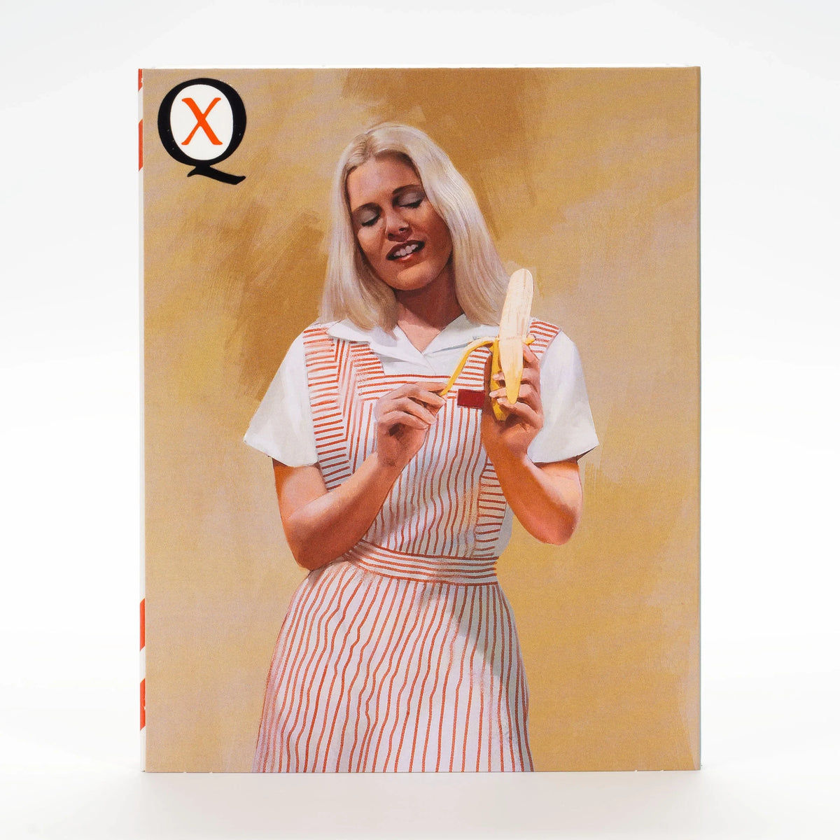Back cover of Candy Stripers [Blu-ray]