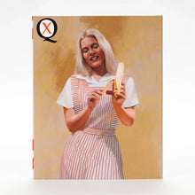 Back cover of Candy Stripers [Blu-ray]