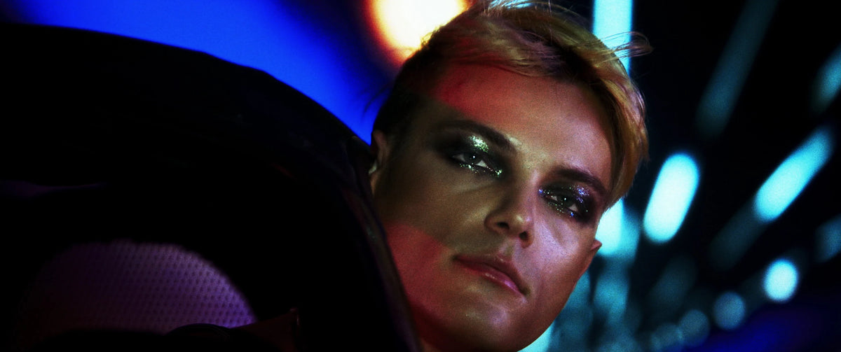 Screen grab 3 of Body Blow [Blu-ray]