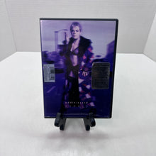 Back cover of Pre-Owned | Eddie Izzard: Circle [DVD]