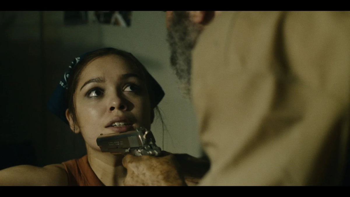Screen grab 5 of The Demon Disorder [Blu-ray]