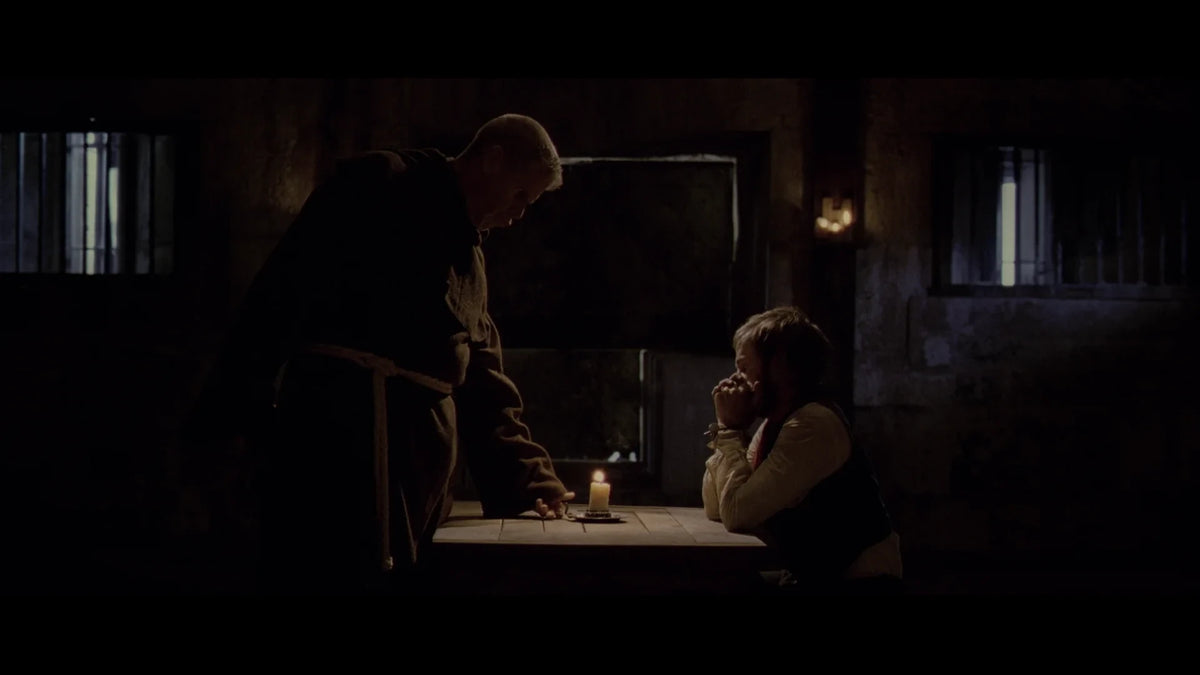 Screen grab 1 of I Sell the Dead [Blu-ray]