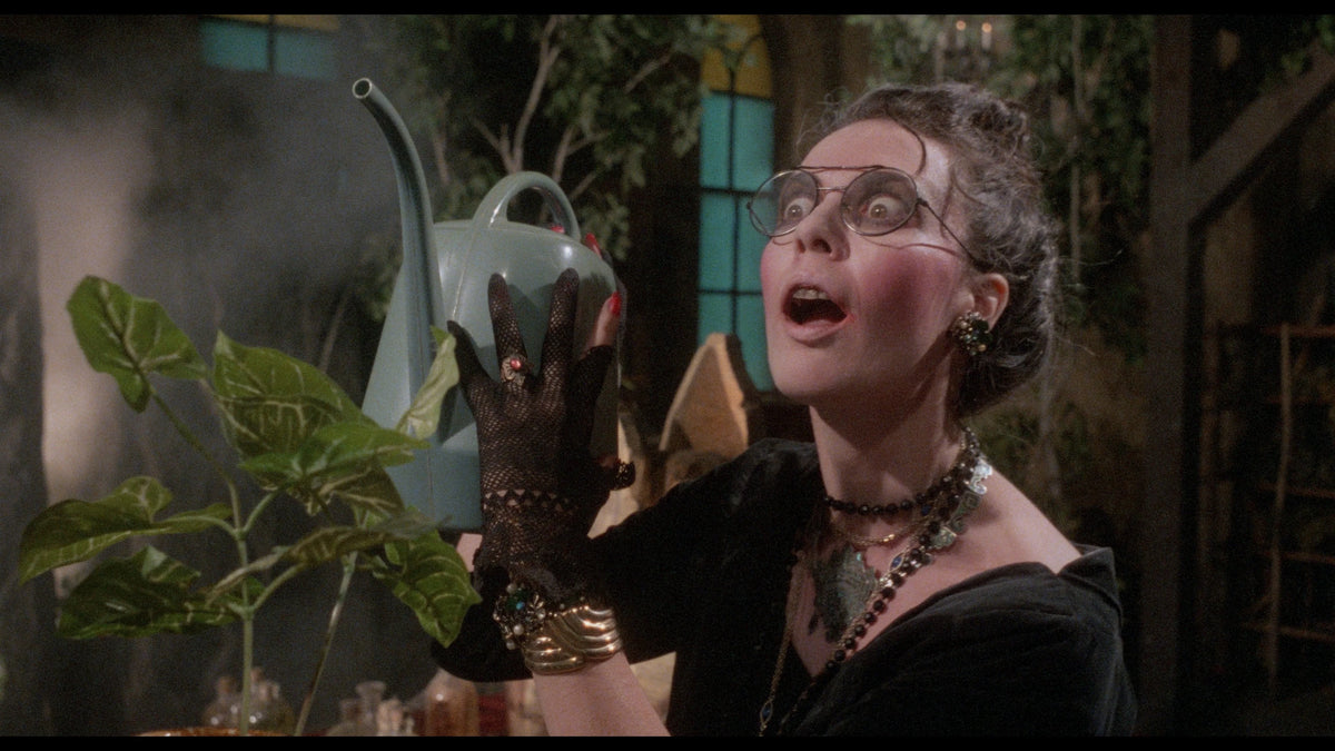 Screen grab 2 of Troll 2 [4K Ultra HD + Blu-ray]
