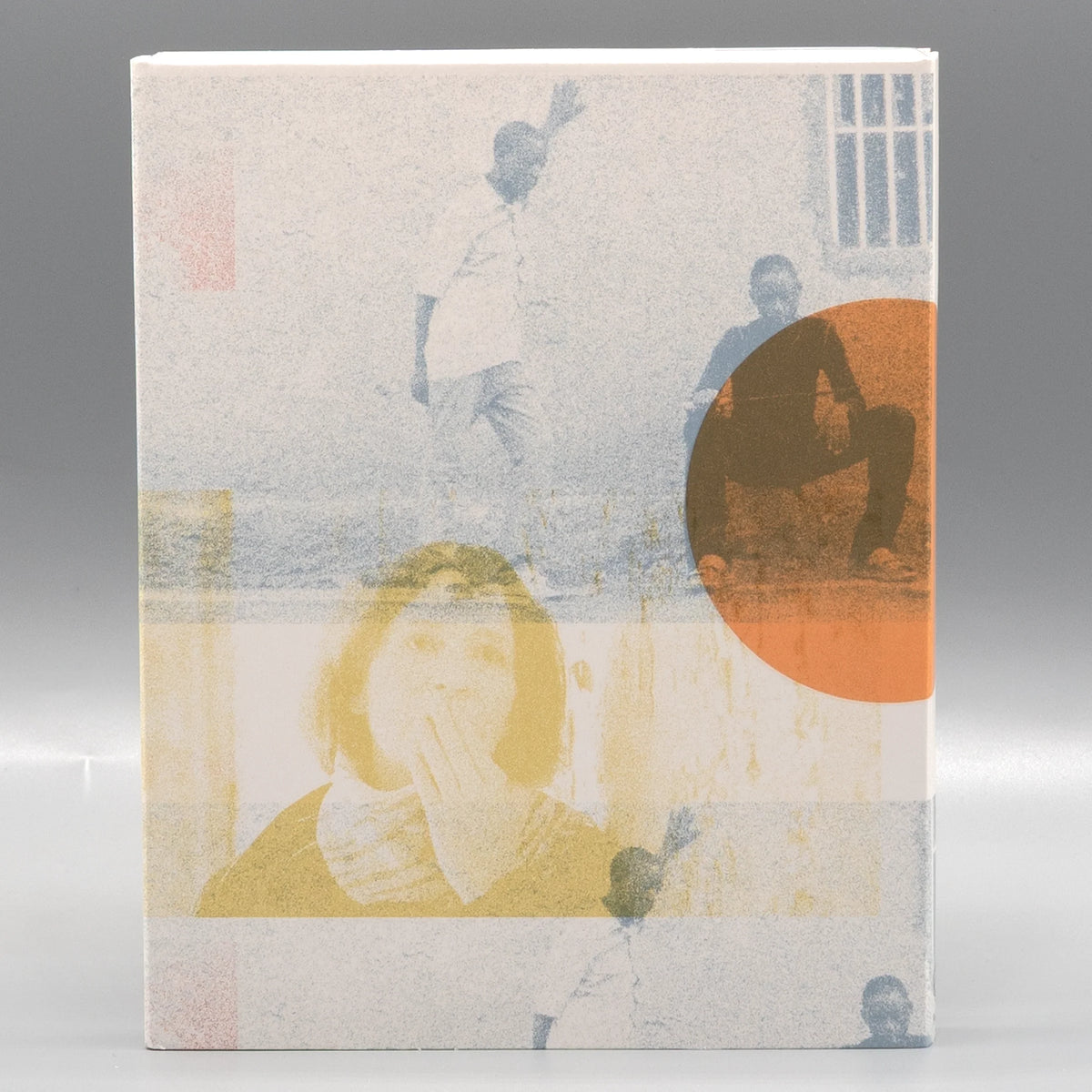 Front slipcover of The Early Films of Lee Isaac Chung [Blu-ray]