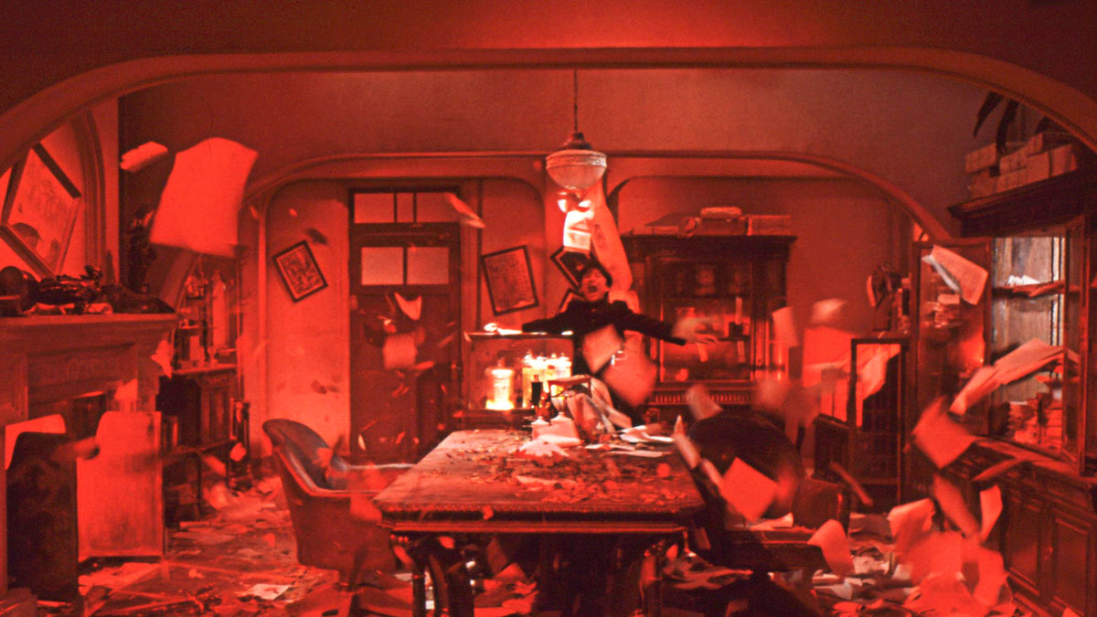 Screen grab of Dogra Magra [Blu-ray]