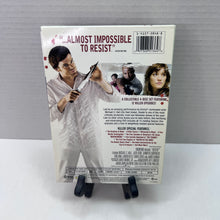 Back cover of Pre-Owned | Dexter: The First Season [DVD]