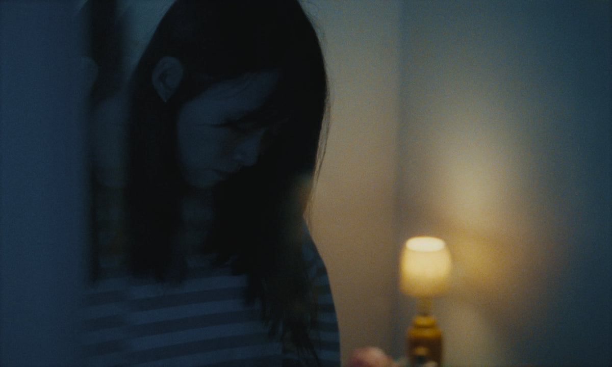 Screen grab 2 of Blue Sun Palace [Blu-ray]