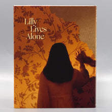 Front cover of Lilly Lives Alone [Blu-ray]