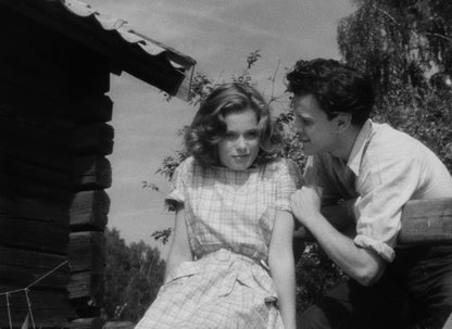 Screen grab 5 of One Summer of Happiness [Blu-ray]