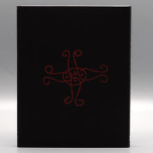 Back cover of You Are Not Me [Blu-ray]