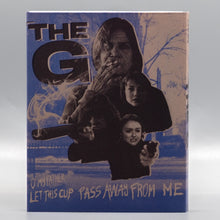 Front cover of The G [Blu-ray]