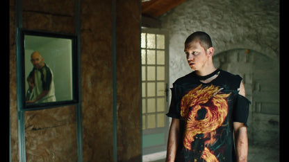 Screen grab 6 of Teddy [Blu-ray]