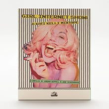 Front cover of Girl Internet Show: A Kati Kelli Mixtape [Blu-ray]