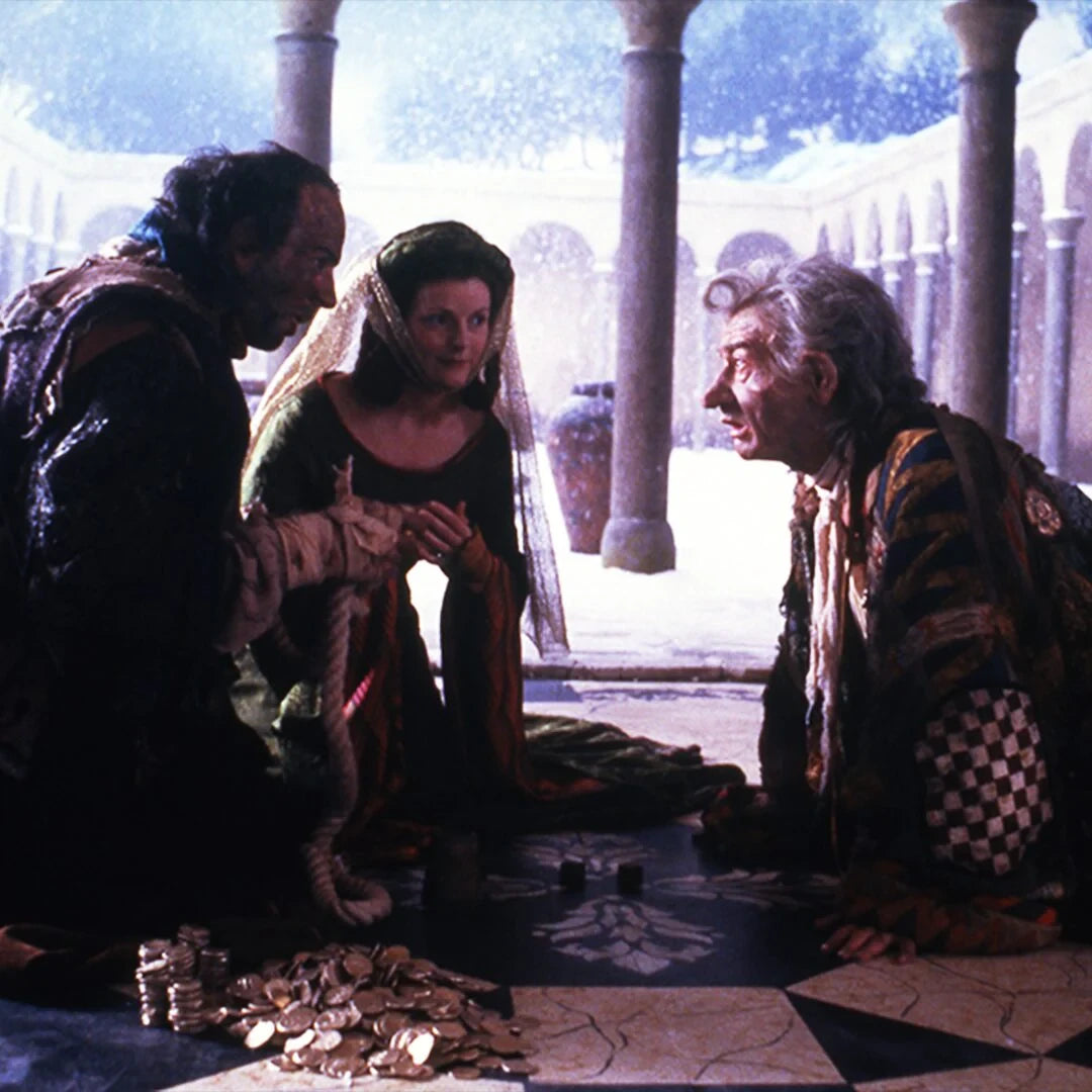 Screen grab 2 of Jim Henson's The StoryTeller: The Complete Collection Special Edition [Blu-ray] (Australian Import)