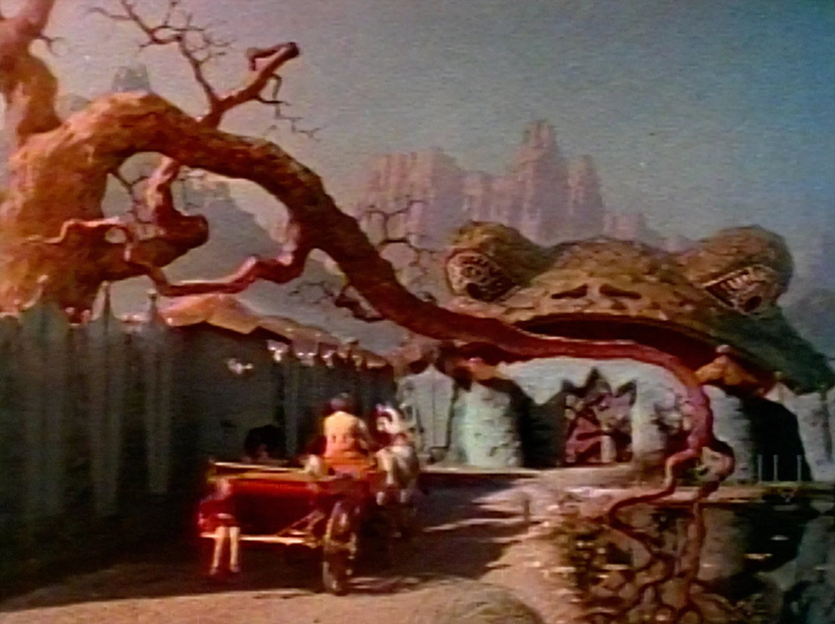 Screen grab 2 of Krazee Kidz Video Party [Blu-ray]