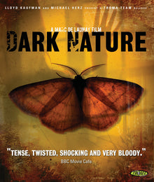 Front cover of Dark Nature [Blu-ray]