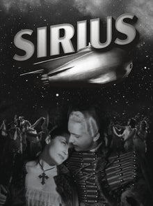Front cover of Sirius [Blu-ray]