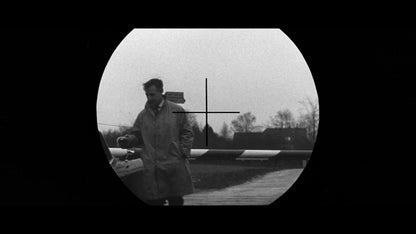 Screen grab 4 of Krimis in B&W [Blu-ray]