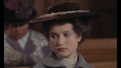 Screen grab 4 of Aloïse [Blu-ray]