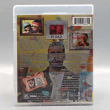 Back case of Hoagie (Standard Edition) [Blu-ray]