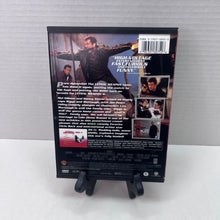 Back cover of Pre-Owned | Lethal Weapon 4 [DVD]
