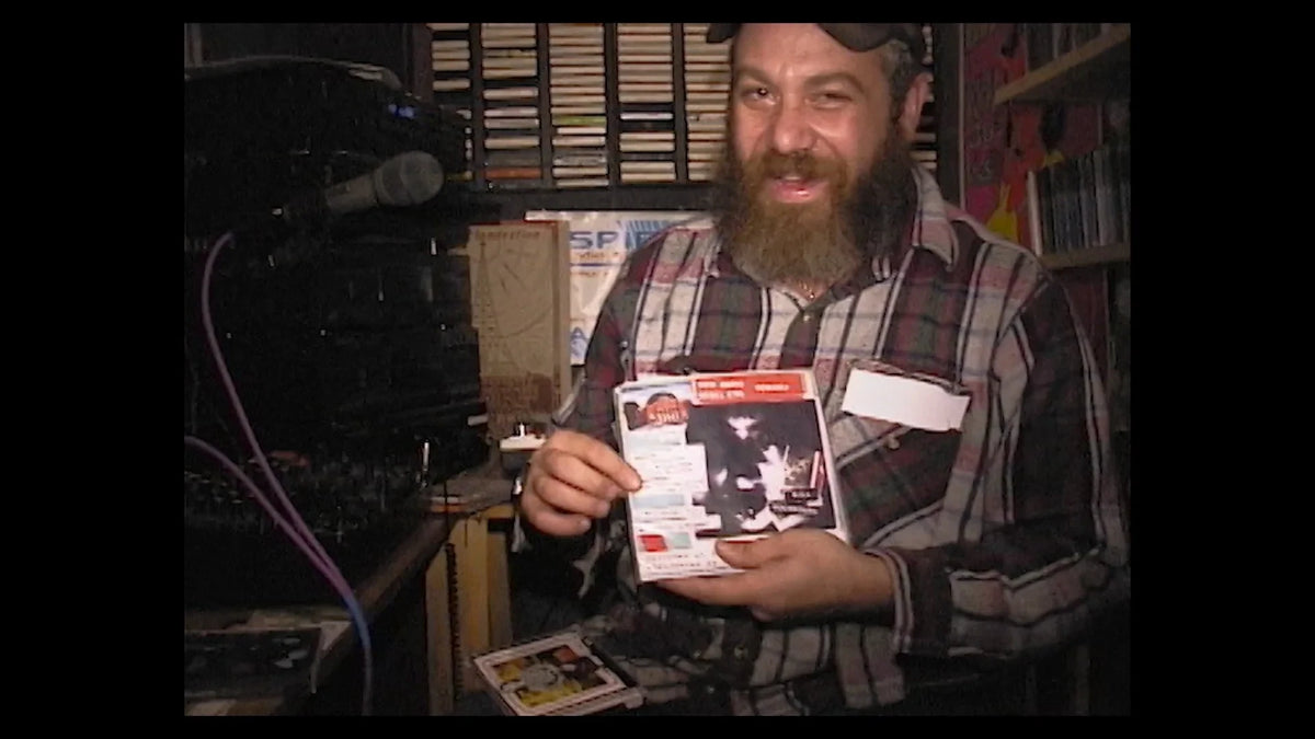 Screen grab 6 of 40 Watts from Nowhere [Blu-ray]