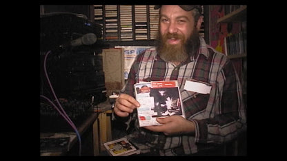 Screen grab 6 of 40 Watts from Nowhere [Blu-ray]