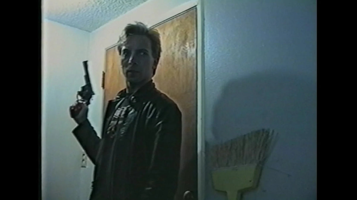 Screen grab 5 of Dead of Night [Blu-ray]