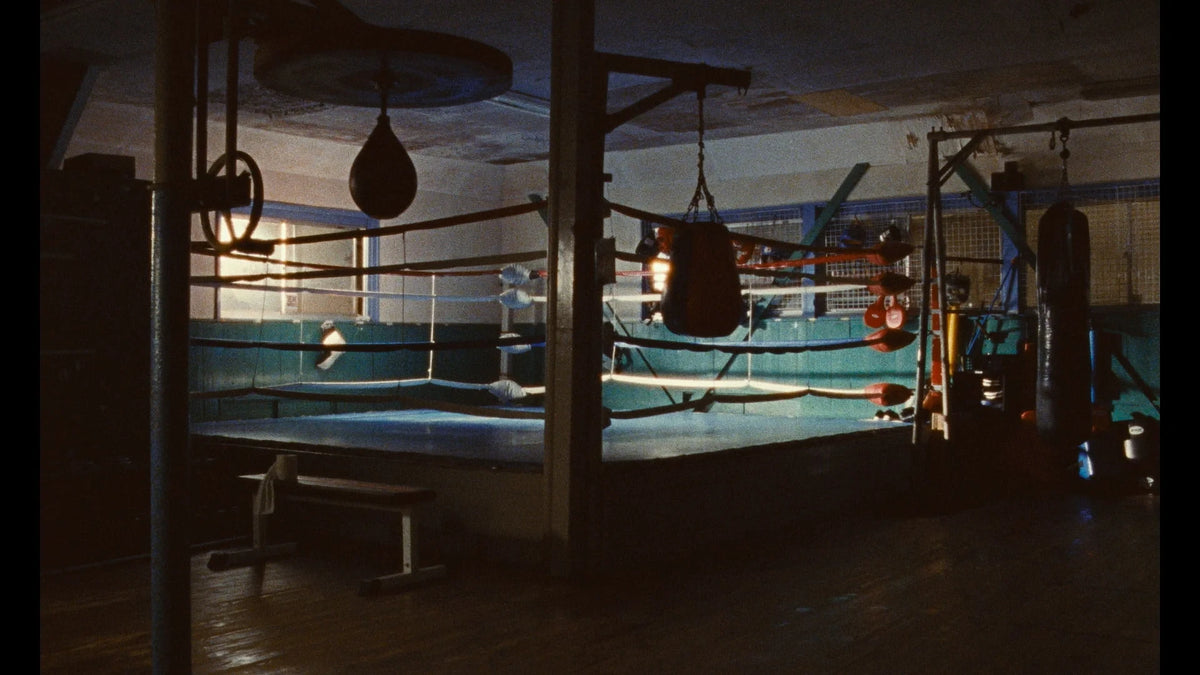 Screen grab 6 of Small, Slow But Steady [Blu-ray]