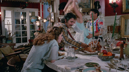 Screen grab 6 of Pretty Peaches Trilogy [Blu-ray]