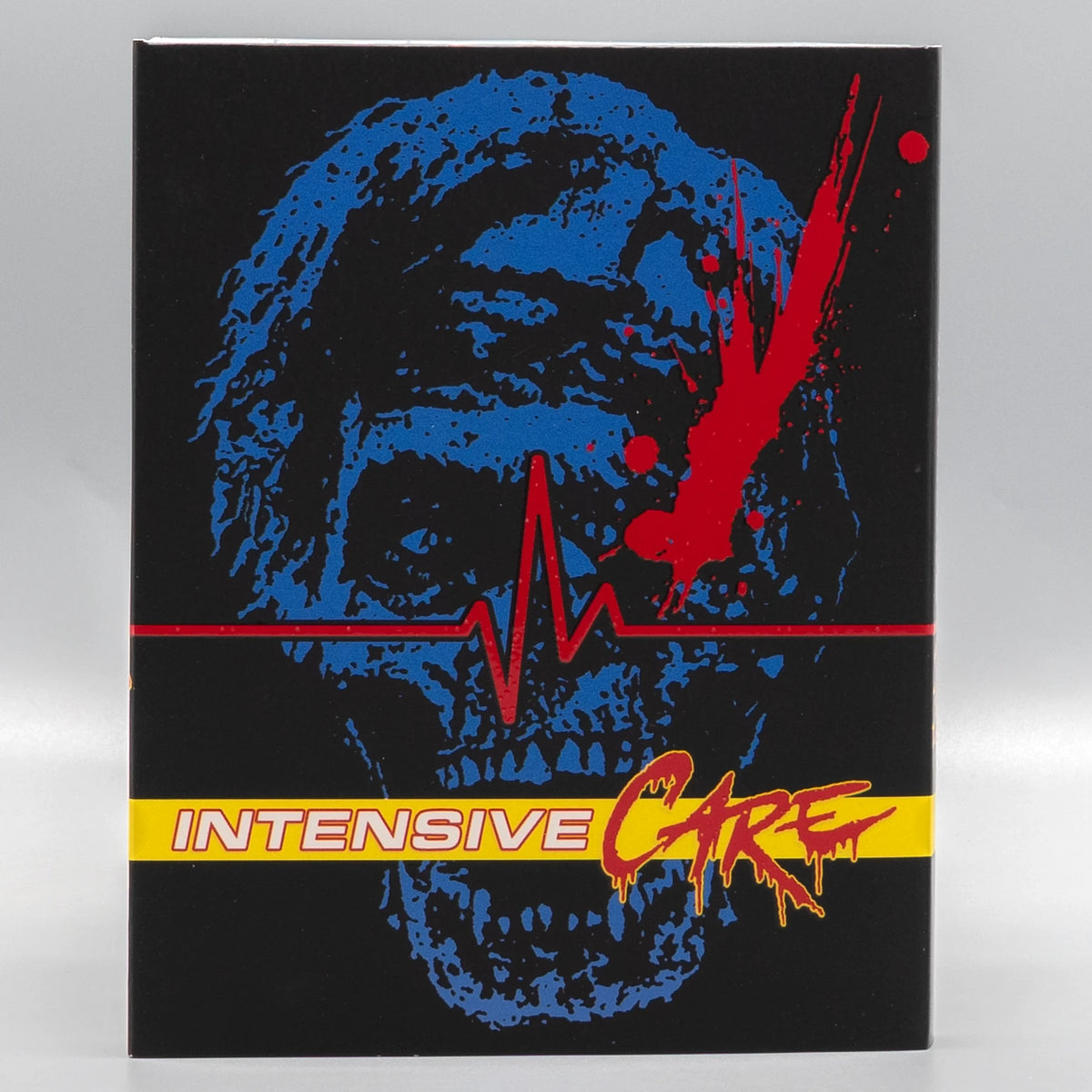 Front cover of Intensive Care [Blu-ray]
