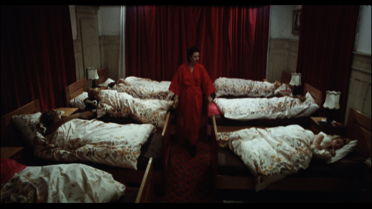 Screen grab 1 of Amorous Sisters Limited Edition [Blu-ray]