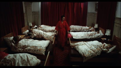 Screen grab 1 of Amorous Sisters Limited Edition [Blu-ray]