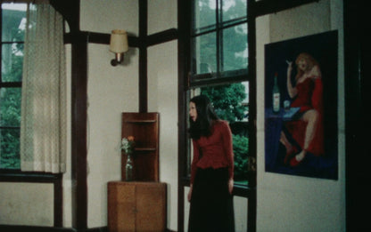 Screen grab 2 of Bye Bye Love [Blu-ray]