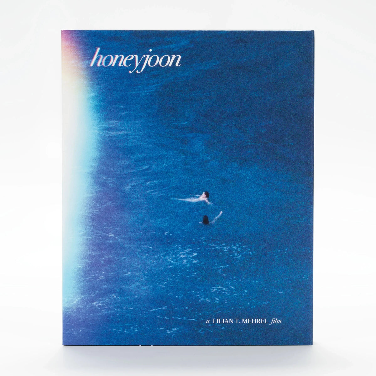 Front cover of Honeyjoon [Blu-ray]