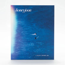 Front cover of Honeyjoon [Blu-ray]