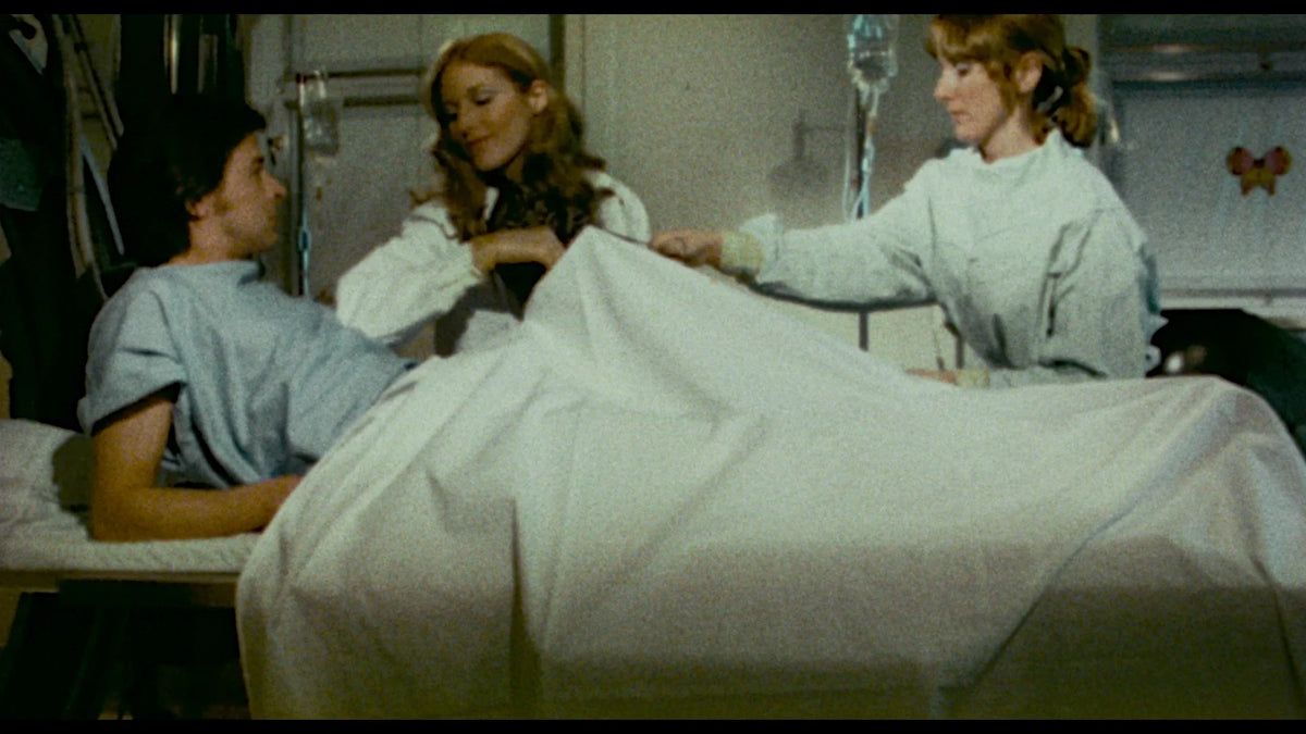 Screen grab 5 of Maple Syrup Pix, Vol. 1 [Blu-ray]