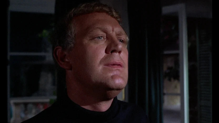 Screen grab 3 of Crescendo [Blu-ray]