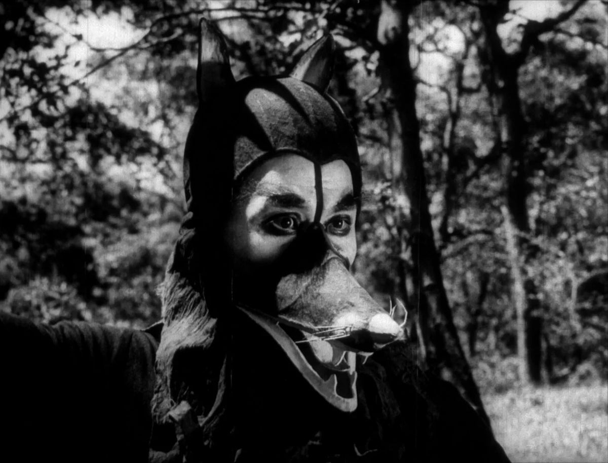 Screen grab 5 of The Fantasy of the Deer Warrior [Blu-ray]