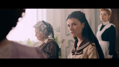 Screen grab 3 of Chambermaid [Blu-ray]