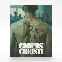 Front cover of Corpus Christi [Blu-ray]