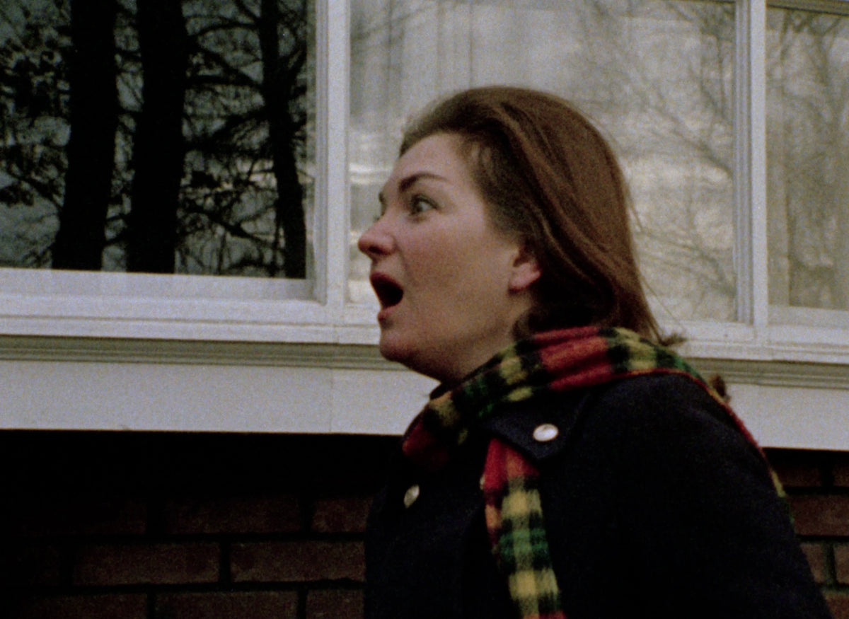 Screen grab 3 of The Lost Sexploitation Triple Feature [Blu-ray]