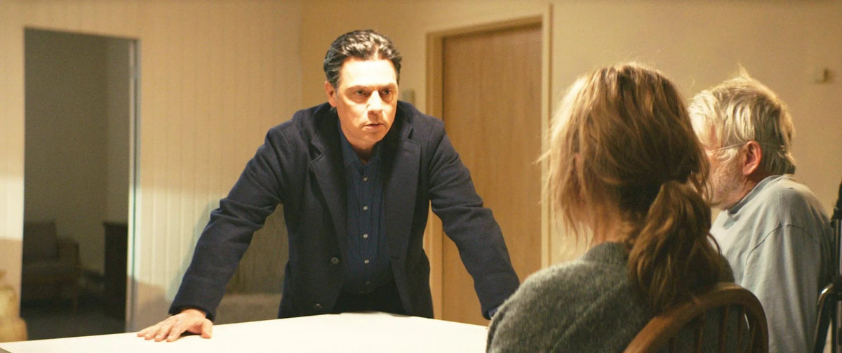 Screen grab 3 of The G [Blu-ray]