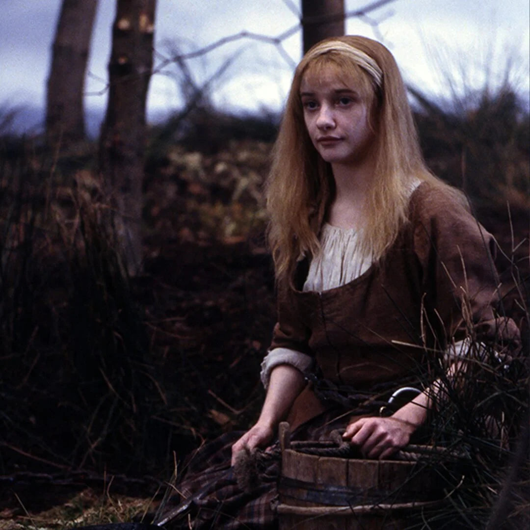 Screen grab 4 of Jim Henson's The StoryTeller: The Complete Collection Special Edition [Blu-ray] (Australian Import)