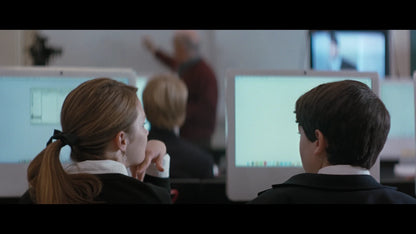 Screen grab 2 of Afterschool [Blu-ray]