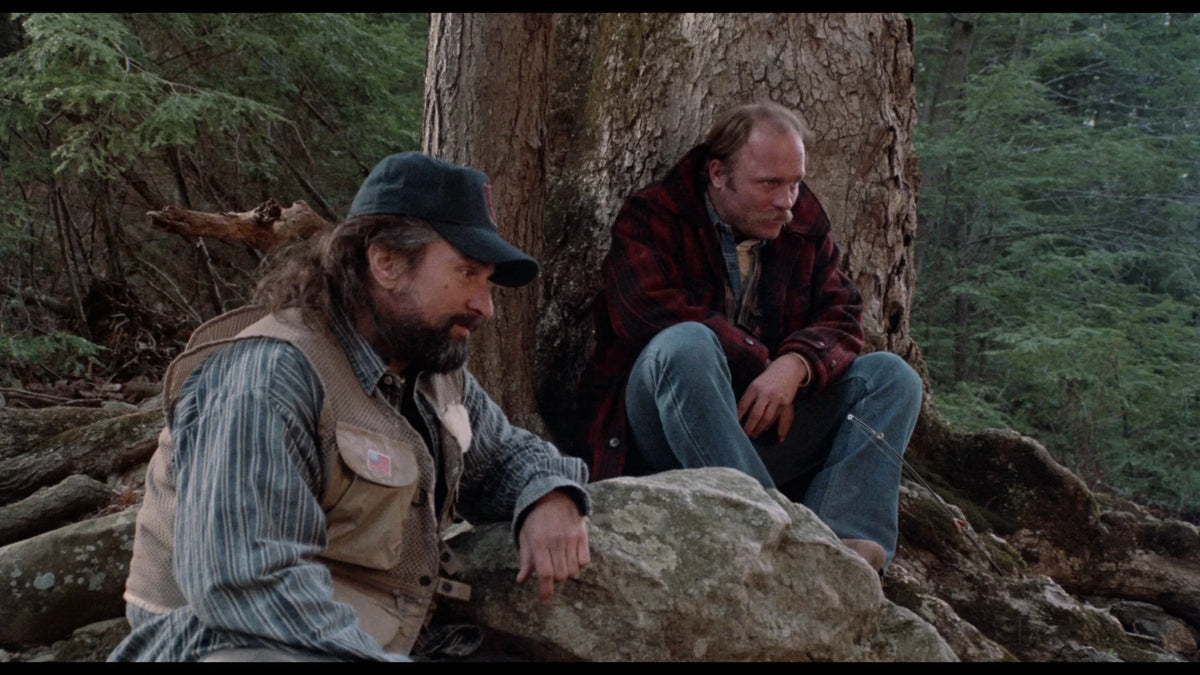 Screen grab 2 of Jacknife [Blu-ray]