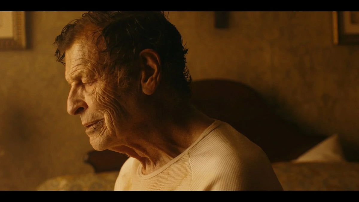 Screen grab 1 of The Demon Disorder [Blu-ray]