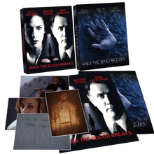Packshot of When The Bough Breaks (1994) Limited Edition (UK Import) [Blu-ray]